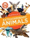 Australia's Extraordinary Animals cover