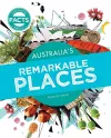 Australia's Remarkable Places cover