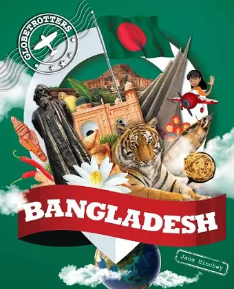 Bangladesh cover