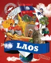 Laos cover