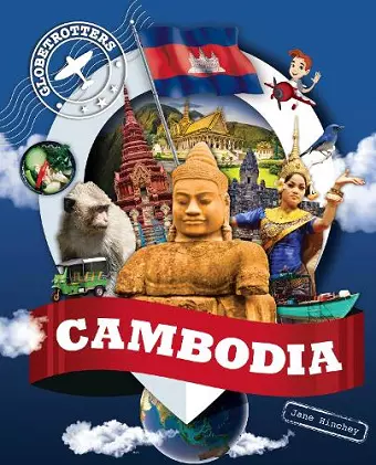 Cambodia cover