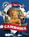 Cambodia cover