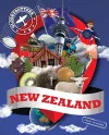 New Zealand cover