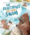 The Platypus Who Couldn't Swim cover