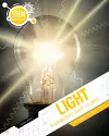Light, Rainbows and Lasers cover
