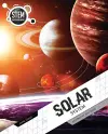Solar System cover
