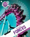 Invisible Forces cover