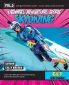 Skydiving cover