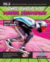 Downhill Skateboarding cover