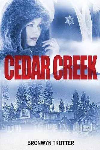 Cedar Creek cover