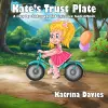 Kate's Trust Plate cover