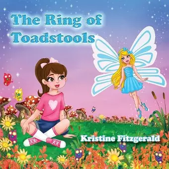 The Ring of Toadstools cover