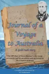 Journal of a Voyage to Australia cover