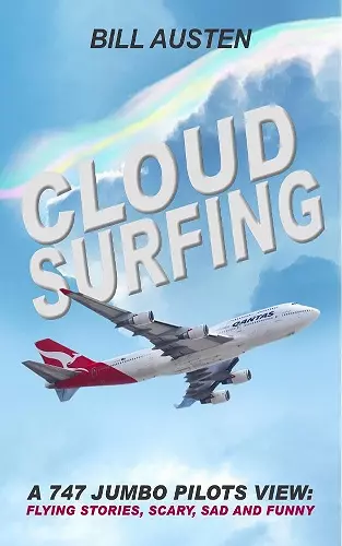 A Cloud Surfing cover