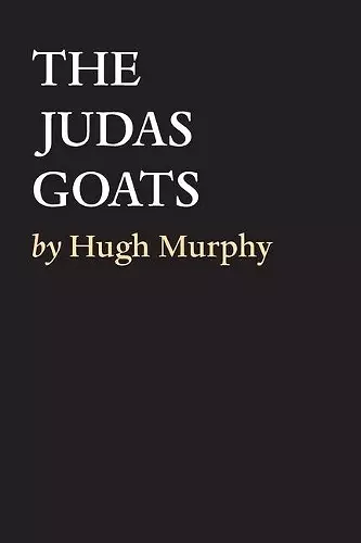 The Judas Goats cover