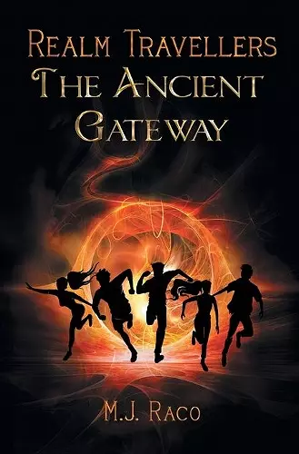 Realm Travellers - The Ancient Gateway cover