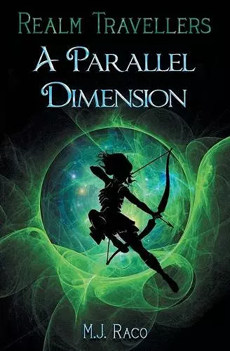 Realm Travellers - A Parallel Dimension cover