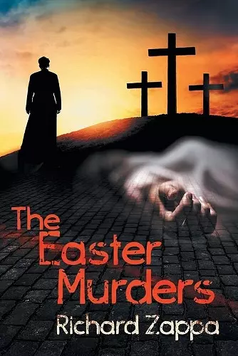 The Easter Murders cover