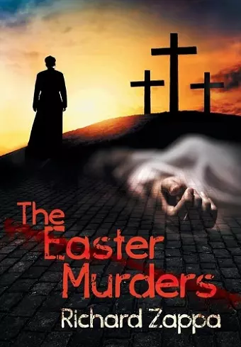 The Easter Murders cover