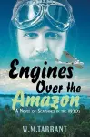 Engines Over the Amazon cover