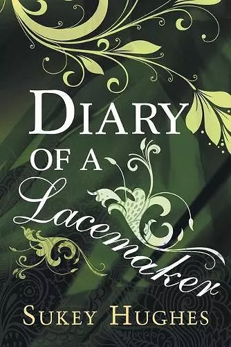 Diary of a Lacemaker cover