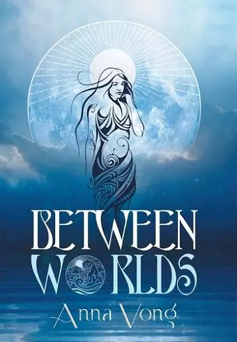 Between Worlds cover