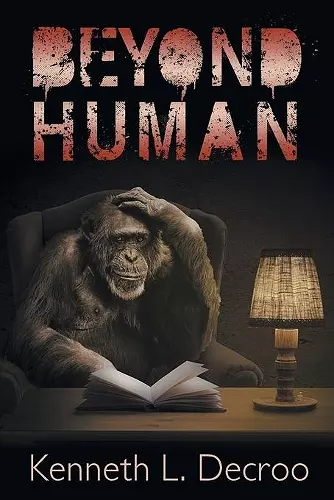 Beyond Human cover