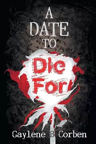 A Date to Die For cover