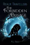 The Forbidden Passage cover