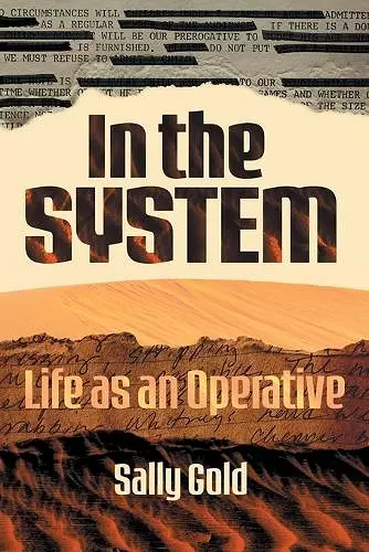 In the System cover