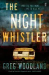 The Night Whistler cover
