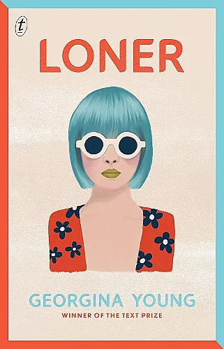 Loner cover