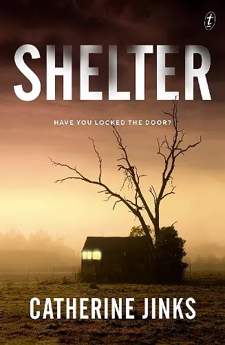 Shelter cover