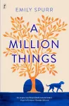 A Million Things cover