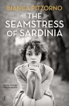 The Seamstress Of Sardinia cover