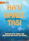 I See The Sea (Tetun edition) - Ha'u haree tasi cover