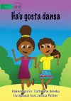I Like Dancing (Tetun edition) - Ha'u gosta dansa cover