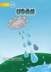 Raindrops (Tetun edition) - Udan cover