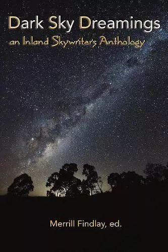 Dark Sky Dreamings cover