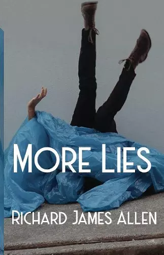 More Lies cover
