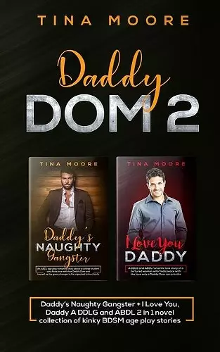 Daddy Dom 2 cover