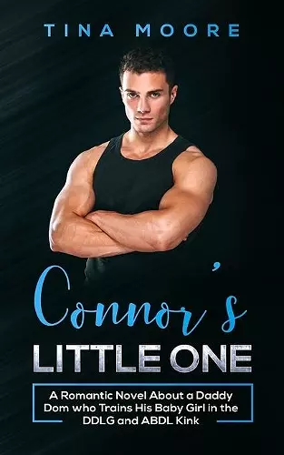 Connor's Little One cover