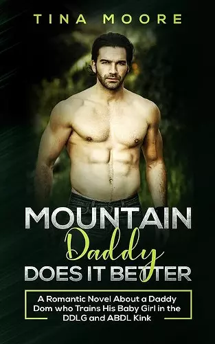 Mountain Daddy Does it Better cover