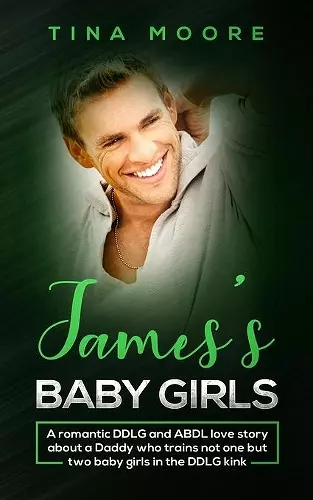 James's Baby Girls cover