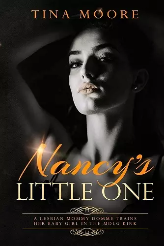 Nancy's Little One cover