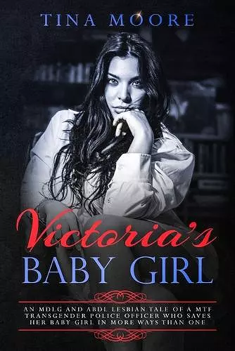 Victoria's Baby Girl cover