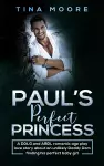 Paul's Perfect Princess cover