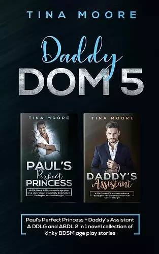 Daddy Dom 5 cover