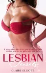 Lesbian Secrets cover