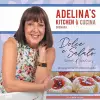 Adelina's Kitchen Dromana cover